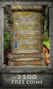 Temple Run: Brave - screenshot thumbnail