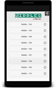 Download Riddles Collection APK for PC