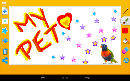 Drawing Book for all ages poster 20