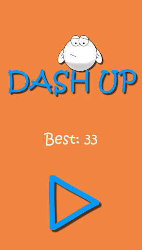 【免費街機App】Dash Up-APP點子