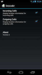 download ExDialer Geocoder Plugin free