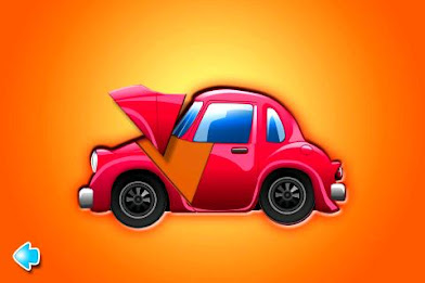 Kids Love Puzzles poster 1