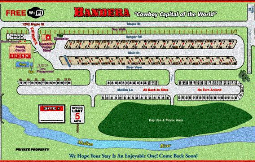 RV Parky | RV Parks & Campgrounds Directory, Reviews, Photos