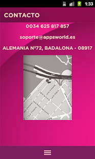 Apps World - screenshot thumbnail