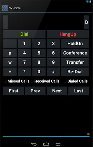 NXS Dialer FREE