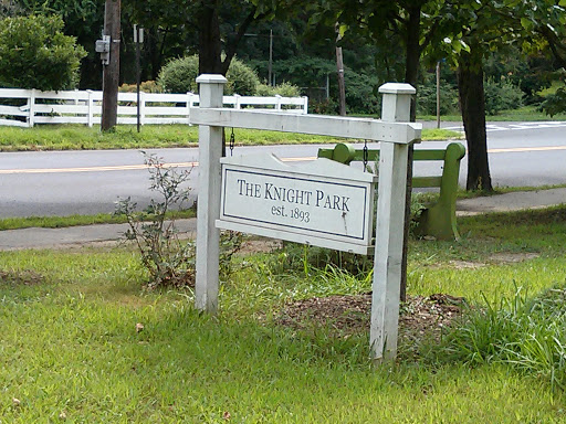 The Knight Park