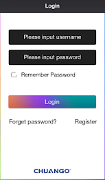 IP113 Camera poster 2
