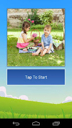 Happy Kids Tile Puzzle poster 6