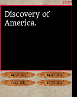 Download Grand History Quiz APK for PC