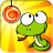 Rope Cut icon
