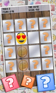 MatchUp :Teste dein Gedächtnis Screenshot