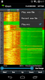 IGram2 Spectrum FFT(圖5)-速報App