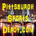 Pittsburgh Sports Depot logo
