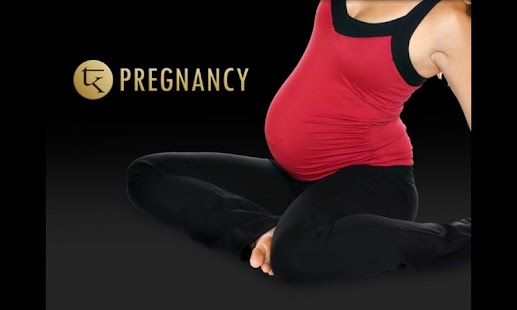 TK Pregnancy - prenatal class