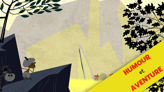 Download Ali Baba et les 40 voleurs APK for PC