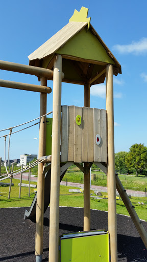 Kids Playground. Leidschenveen