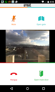 Urmet Call2U(圖2)-速報App