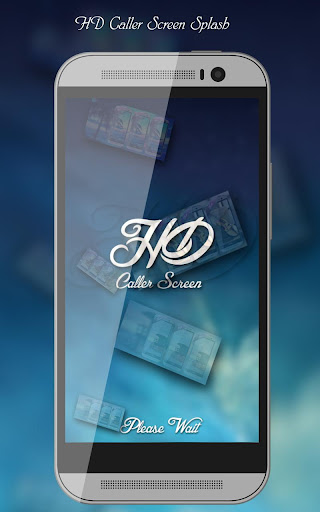 HD Caller Screen Lite