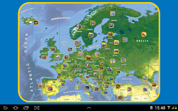 Appuzzle Europe APK Download for Android