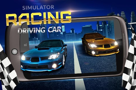Download Racing driving car APK