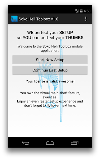 【免費工具App】Soko Heli Toolbox-APP點子