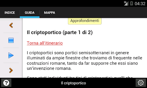 Vicenza Romana, la guida(圖5)-速報App