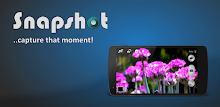 Snapshot ProKey APK