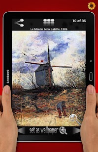 download ศิลปะ ของ วินเซนต์ แวนโก๊ะ free