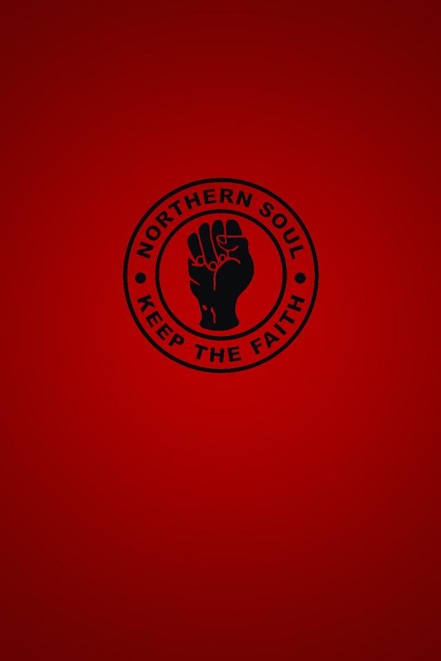 Official Northern Soul App Screen 3