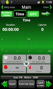 Pedometer 2.0 PRO(圖4)-速報App