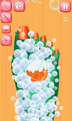 免費下載休閒APP|Monster Foot Spa app開箱文|APP開箱王