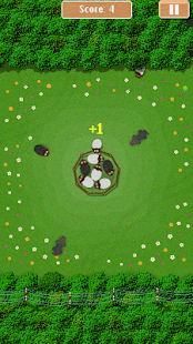 Sheep Shield : Android Wear(圖2)-速報App