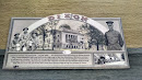 Illinois Lincoln Highway Coalition Mural