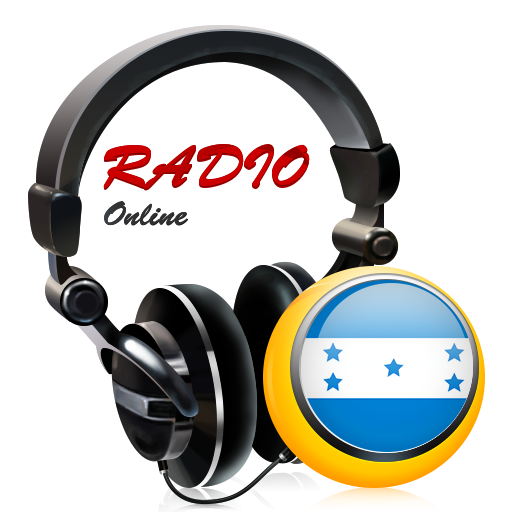 Radio Honduras LOGO-APP點子