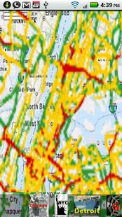Traffic Screenshots 1