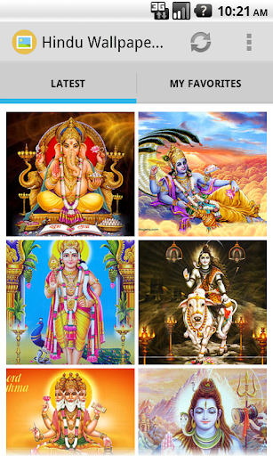 Hindu God Godess Wallpapers