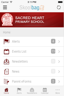 Free Sacred Heart PS Pearce APK