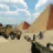 sniper army: pyramids war mobile app icon
