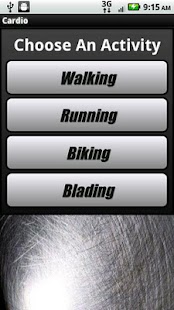 Cardio Pro