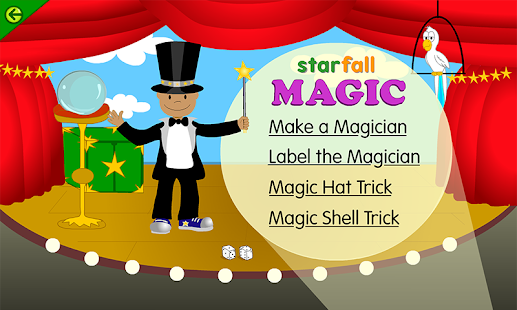 Starfall It's Fun to Read(圖3)-速報App