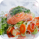 Salmon Recipes APK