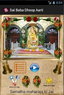 How to mod Sai Baba Madhyan Aarti 1.2 mod apk for bluestacks