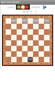 狼和羊（棋）(圖1)-速報App