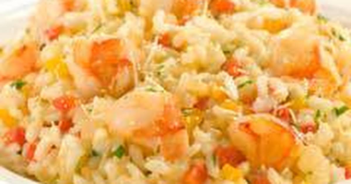10 Best Arborio Rice Risotto Recipes