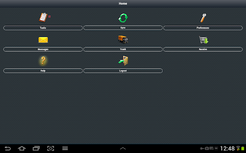 Oracle Mobile Field Service