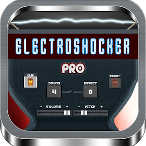 Electroshocker logo