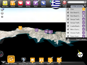 Smart-Tilos, Smart-Islands poster 5