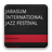 Jarasum Int’l Jazz Fest. 2010 logo