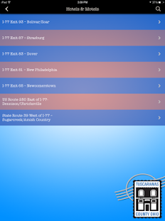 Travel Tusc Screenshots 6