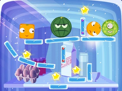 Download Fruit Rescue APK for PC